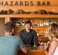 Freycinet Lodge - Stayed