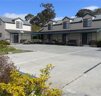 Queechy Cottages - Stayed