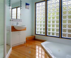 Coles Bay Retreat - Stayed 3