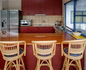 Coles Bay Retreat - Stayed 4