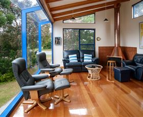 Coles Bay Retreat - Stayed 5