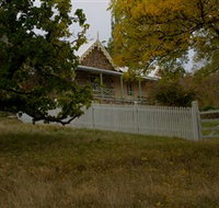 Brockley Estate - Stayed