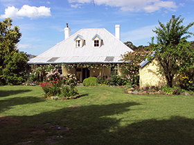 Orford's Sanda House B&B - Stayed 0