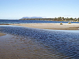 Orford's Sanda House B&B - Stayed 1