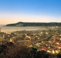 Jacobs Creek Bed and Breakfast - Stayed