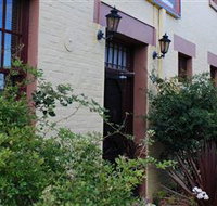 Schouten House - Stayed