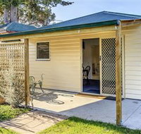 Triabunna Cabin and Caravan Park - Stayed