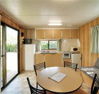 Burnie Holiday Caravan Park - Stayed