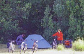 Maria Island Camping Ground - Stayed 0