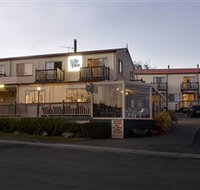 Amos House and Swansea Ocean Villas - Stayed