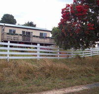 Demeter Farm Cabin - Stayed