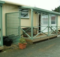 Orford Seabreeze Holiday Cabins - Stayed