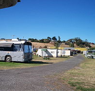 Devonport Holiday Village - Stayed