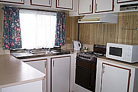 Devonport Holiday Village - Stayed 1