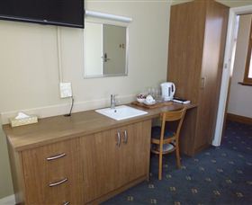 Formby Hotel - Stayed 1