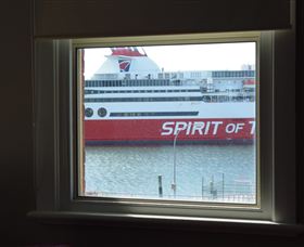 Formby Hotel - Stayed 2