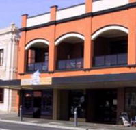 Merseybank Apartments - Stayed