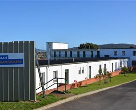 Tasman Backpackers - Stays Accommodation 0