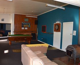 Tasman Backpackers - Stays Accommodation 2