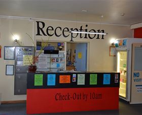 Tasman Backpackers - Stays Accommodation 3