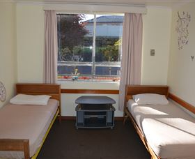 Tasman Backpackers - Stays Accommodation 4