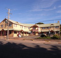 KI Handling Services Pty Ltd - King Island Hotel - Stayed
