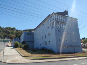 Menai Hotel Motel And Function Centre - Stayed 1