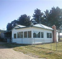 Natone Hills Fly Fishery B  B - Stays Accommodation