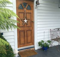 Devonport Bed and Breakfast - Stayed