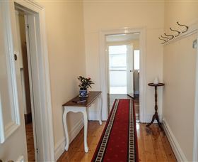 Lambert Cottage Accommodation - Stayed 2