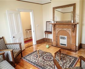 Lambert Cottage Accommodation - Stayed 3