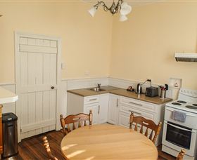 Lambert Cottage Accommodation - Stayed 5