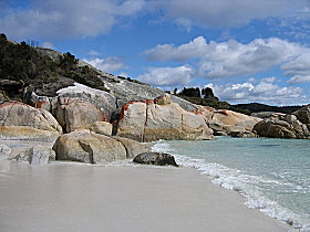 Binalong Bungalows - Stayed 0