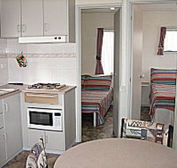 Bass Cabins King Island - Stayed