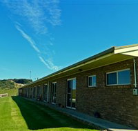 Island Breeze Motel - Stayed