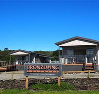 Bronzewing Cottages - Stayed