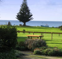 King Island Accommodation Cottages - Stayed