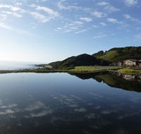 Rocky Glen Retreat King Island - Stayed
