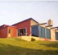 Blue Gate Farmhouse - Stayed