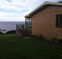 King Island Scenic Retreat - Stayed