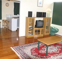 King Island Holiday Village - Stayed