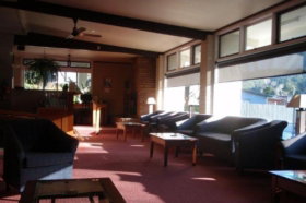 Westcoaster Motel - Stayed 1