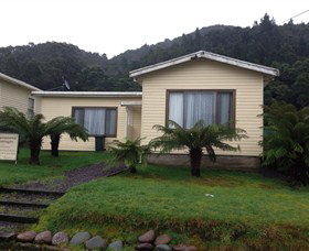 Queenstown Cottages - Owen - Stayed 0