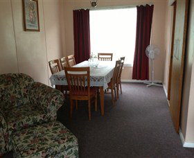 Queenstown Cottages - Owen - Stayed 1