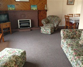 Queenstown Cottages - Owen - Stayed 2