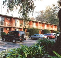 Corowa Golf Club Motel - Stayed