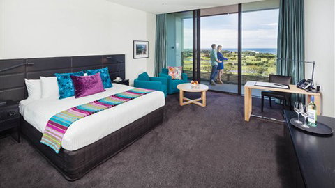 RACV Torquay Resort - Stayed 1