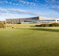 RACV Torquay Resort - Stayed