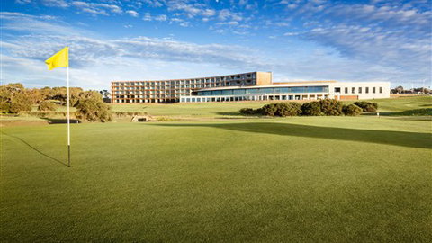 RACV Torquay Resort - Stayed 0