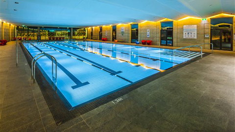 RACV Torquay Resort - Stayed 4